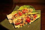 Raw Tacos Raw Tacos