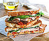 Fast & Easy Dinner: Turkey Panini