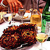 Come Party With Me: Passover — Menu