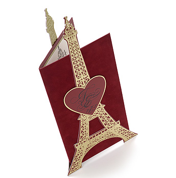 Gorgeous and Glamourous Wedding Invitations Gorgeous and Glamourous Wedding Invitations