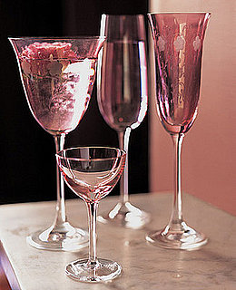 Come Party With Me: Passover — Drinks