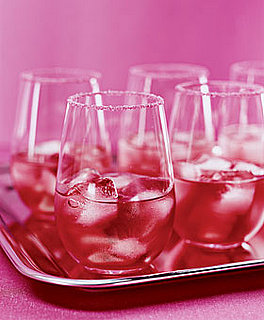 Come Party With Me: Wedding — Drinks