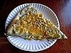 Would You Eat This Piece of Pizza?