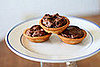 Yummy Link: Chocolate Cookie Tartlets