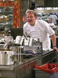 Let's Dish: Hell's Kitchen 4.4