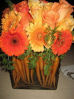 Wedding Centerpiece Trends