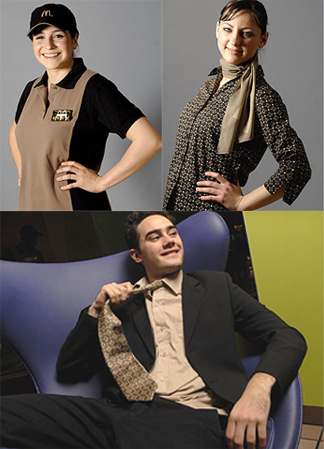 New McDonald's Uniforms: Love It or Hate It?