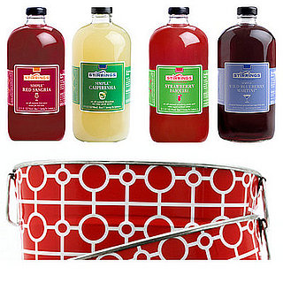 Win Stirrings Summer Mixers and a Macbeth Collection Party Bucket!