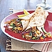 Cilantro-Lime Chicken Fajitas