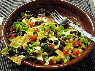 Not Your Regular Nachos: Nachos Frescos