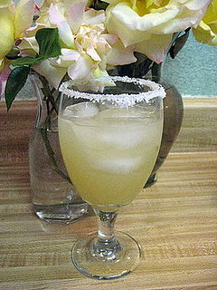 Happy Hour: Margarita