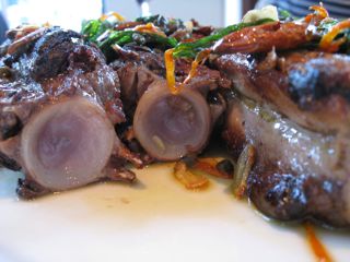 Would You Eat These Chilis and Bones?