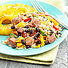 Fast & Easy Dinner: Ham and Pineapple Fried Rice