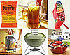 Yum's May Must Haves