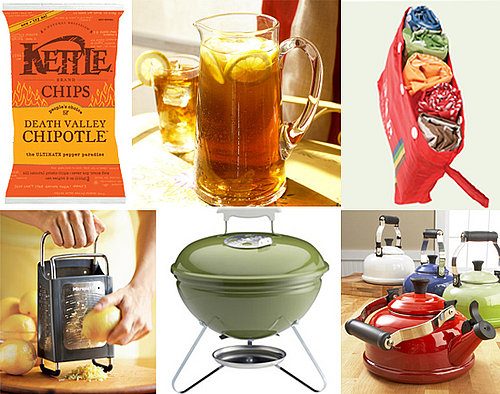 Yum's May Must Haves