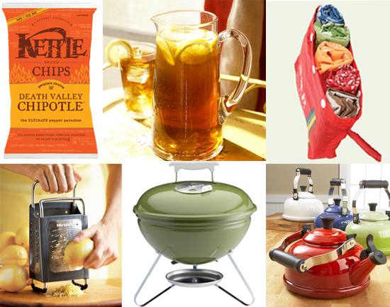 Yum's May Must Haves Yum's May Must Haves