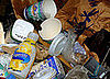 Britons Waste Pounds of Good Food
