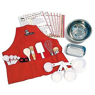 Delilicious: Playful Chef