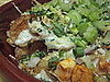 Not Your Regular Nachos: Buffalo Nachos