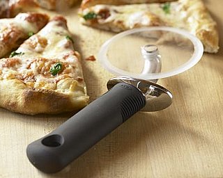 Off to Market: Pizza Slicer
