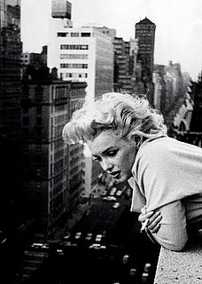What Do You Know About Marilyn Monroe?