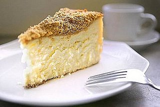 All the News That's Fit to Eat — May 14, 2008