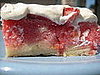 Scrumptious Strawberry Shortcake