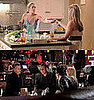 The Hills Food Quiz: "The Next Move Is Yours"