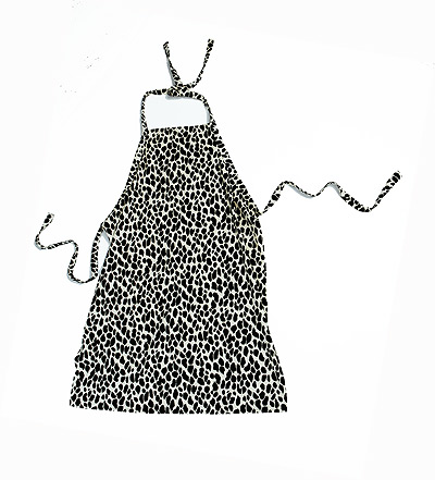 Off to Market: Fab Apron