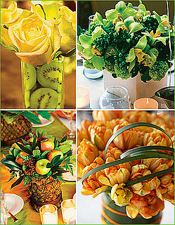 Yummy Links: From Martinis to Foie Gras