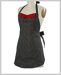 Off to Market Recap: Fab Apron