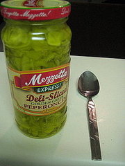 How to Open a Jar With a Spoon