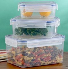 How Long Can I Store Foods in the Freezer and Fridge? How Long Can I Store Foods in the Freezer and Fridge?