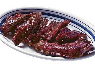Sunday BBQ: Barbecued Ribs