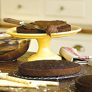 Shortcuts to Spectacular Home-Style Layer Cakes