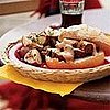 Fast & Easy Dinner: Grilled Pork Tenderloin Sandwiches