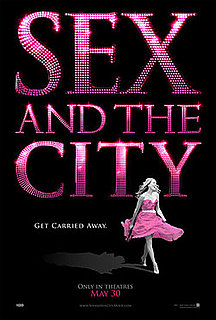 Sex and the City Foodie Preview