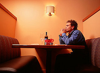 Do You Ever Dine Alone?