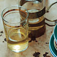 Moroccan Mint Tea Moroccan Mint Tea