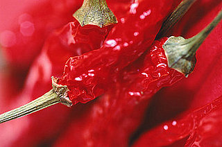 Do You Like Hot and Spicy Foods?