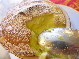 Yummy Links: From Seasonal Maps to Passion Fruit Souffles