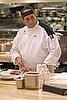 Matt Sigel From Hell's Kitchen Talks Ramsay, White Chocolate, and More