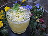 Happy Hour: Tequila Cocktail