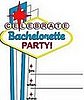 Download Our Bachelorette Party Invitations!