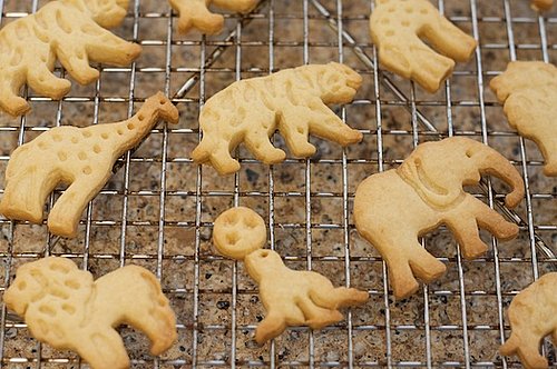 Yummy Links: From Animal Crackers to the Gourmet Next Door
