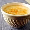 A Delicious Dessert Without All the Fat