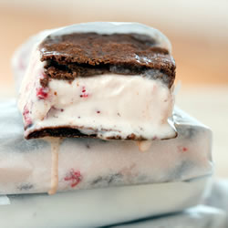 Come Party With Me: Graduation — Desserts