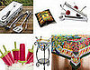 Yum's June Must-Haves