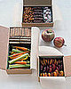 How to Make a Bridal Snack Pack