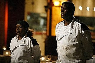 Exit Interview with Hell's Kitchen Contestant: Bobby the 4-Star General